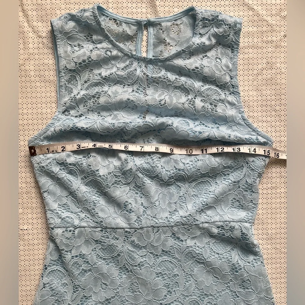 BHLDN Kamila Midi Dress - Picture 5 of 12